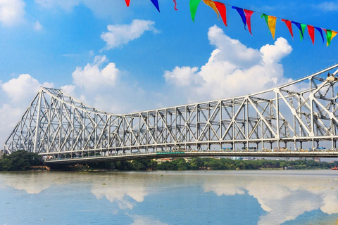 Kolkata: Create Your Own Itinerary - Private Tour & Transfer Kolkata: Private Full-Day Create Your Own Itinerary
