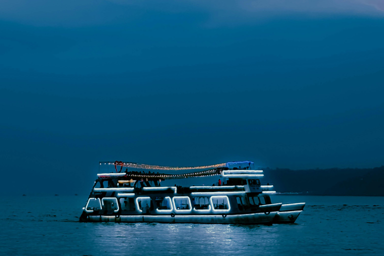 Batumi: Rent Private Yacht Cruise with Captain and Crew