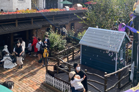 Sapporo Uncovered Tour: Explore the Heart of Hokkaido