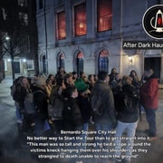 Dublin After Dark Haunted History Dublin After Dark Haunted History