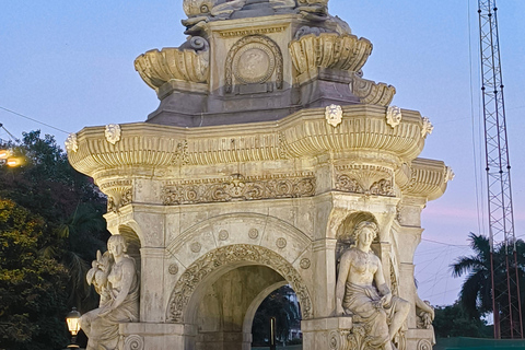 “Mumbai’s UNESCO Treasures: From Caves to Colonial Charm”