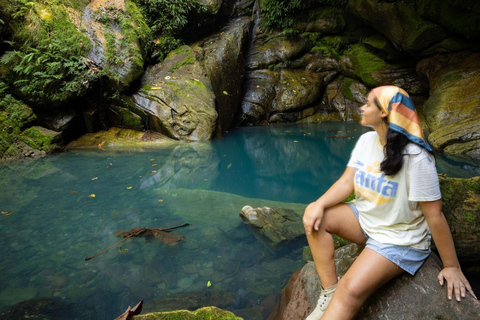 Embrace the Beauty of Alto Shambillo