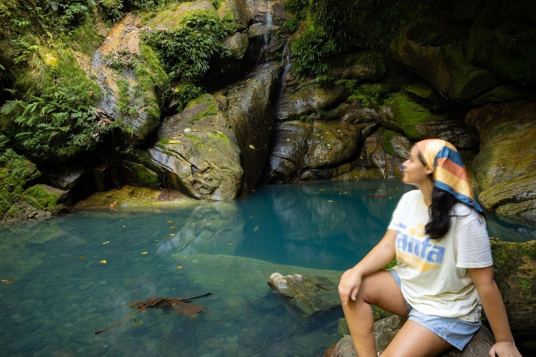 Embrace the Beauty of Alto Shambillo