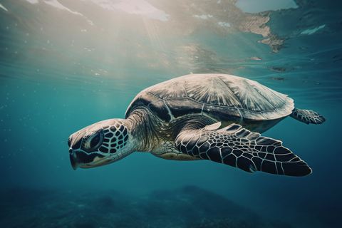 Isabela Island: Concha Perla Snorkeling Experience