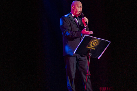 Buenos Aires: Mansion Tango spectacular Show & Dinner Mansion Tango spectacular Show & Dinner experience.