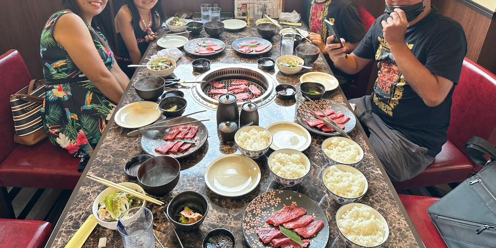 Private omakase dining experience in Asakusa, Tokyo — image 3