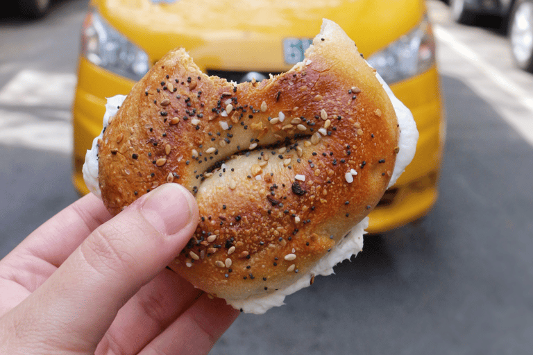 NYC: Greenwich Village culinaire tour met gidsPrivé culinaire tour