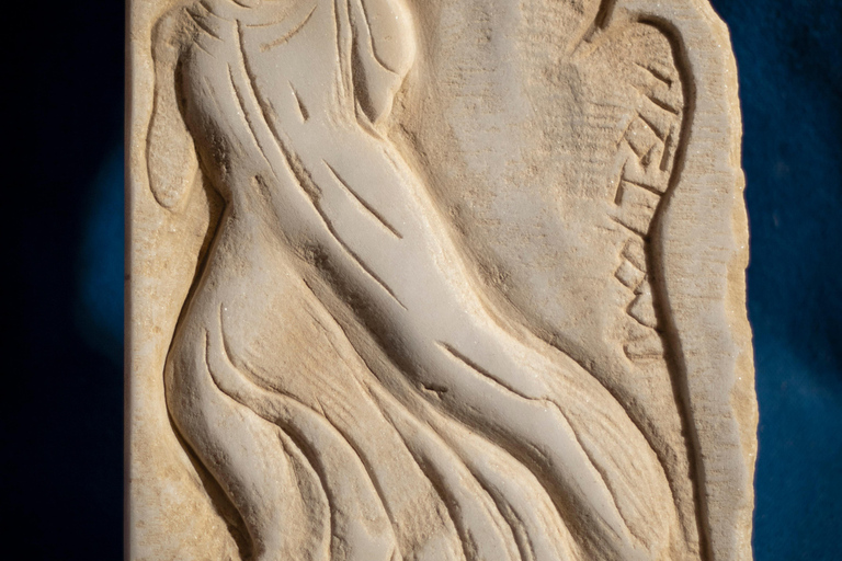 Marmorschnitz-Workshop: Erschaffe dein eigenes Symbol der Stärke