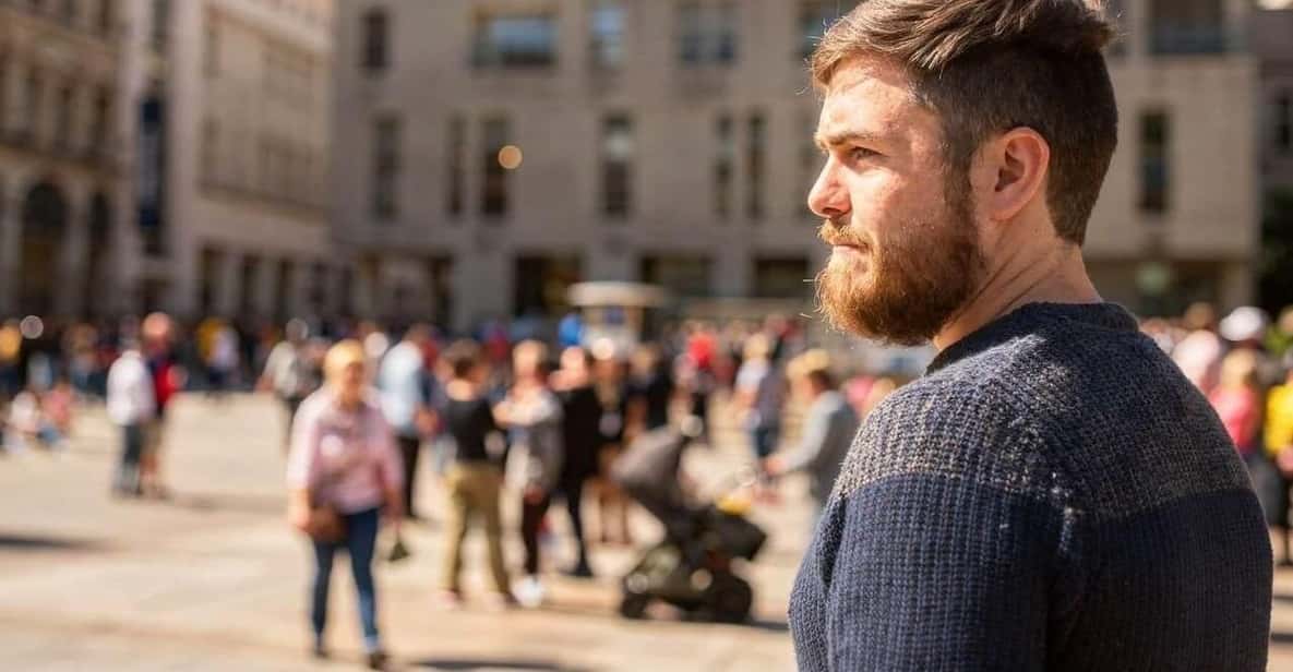 Afbeelding 1 van Hallo Leuven: privéstadswandeling van 2 uur met lokale gids