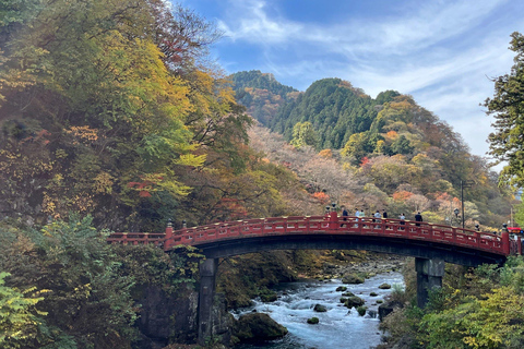 Nara: tour a pie con los templos Kōfuku-ji y Tōdai-jiNara: tour a pie de 7 horas por los templos de Kōfuku-ji y Tōdai-ji