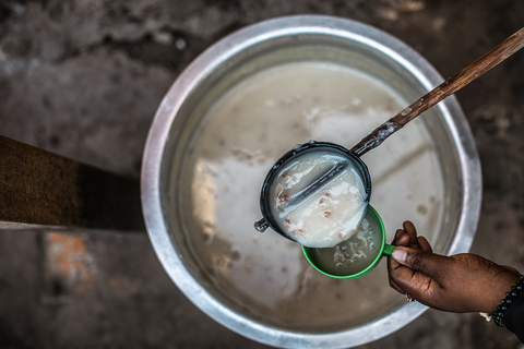Mombasa Meals Food Tour with 15+ Tastings