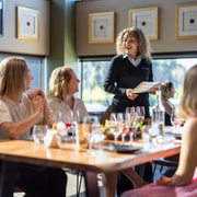 Swan Valley: Indigenous Tasting paired with Wine