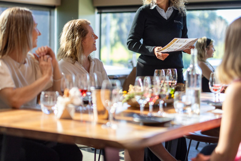Swan Valley: Indigenous Tasting paired with Wine