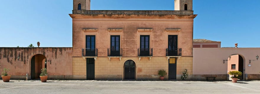 Dégustation d'huile et de vin