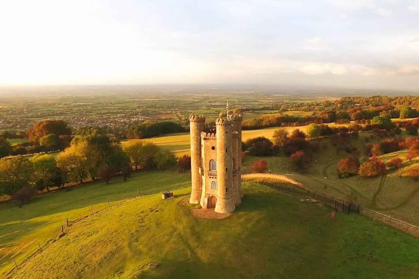 London: Small Group Cotswolds Trip with Bourton-on-the-Water