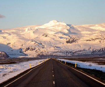 Reykjavík: Zuid-IJsland 6-daagse self-drive tour