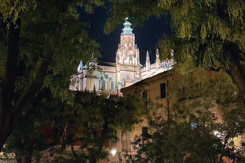 Toledo Ghost Tour: haunted houses and strange events Toledo Ghost Tour: haunted houses and strange occurrences