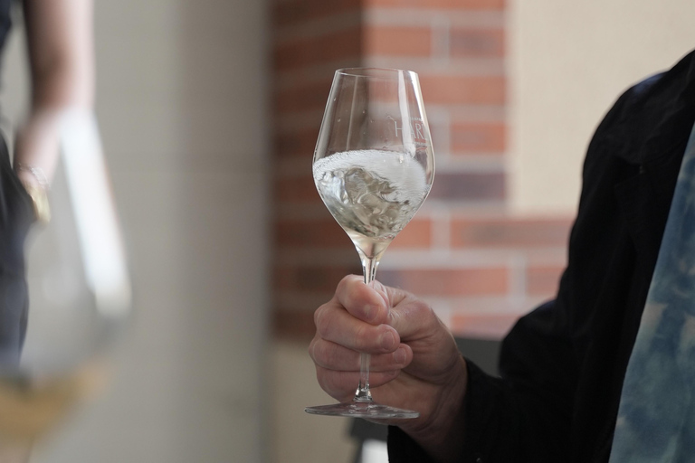 From Paris: Champagne Day Trip with 7 Tastings & Lunch