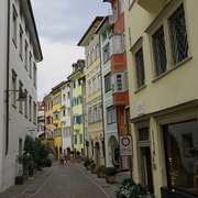 Bozen Private Wandertour