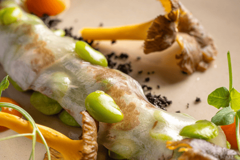 San Sebastian: Bilbao & Guggenheim Private Tour with Lunch Private tour option (Spanish)