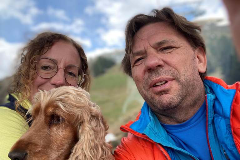 Innsbruck: private Abenteuertour mit Guide