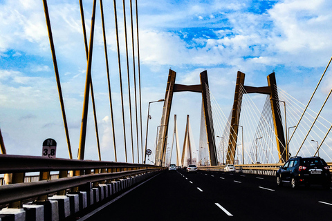 Mumbai: Full-Day City Tour with a Local