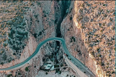 Fethiye: Kaş Scuba Diving, Kaputaş Beach & Saklıkent Canyon