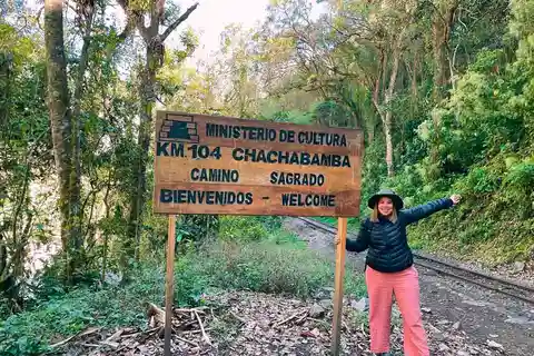 Smoll Group | Inca Trail 2 days - new route to Machu Picchu