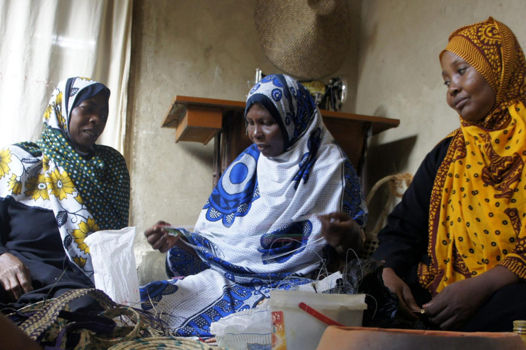 Wyspa Pemba: wycieczka z przewodnikiem po wiosce Mjini Ole z lunchemWyspa Pemba: wycieczka z przewodnikiem po wiosce Mjini Ole z obiadem