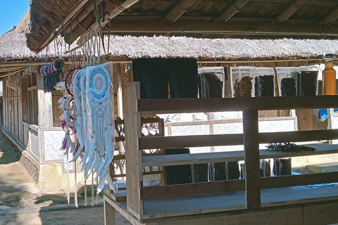 Lombok: Gili Meno Snorkeling, Waterfalls and Village Tours