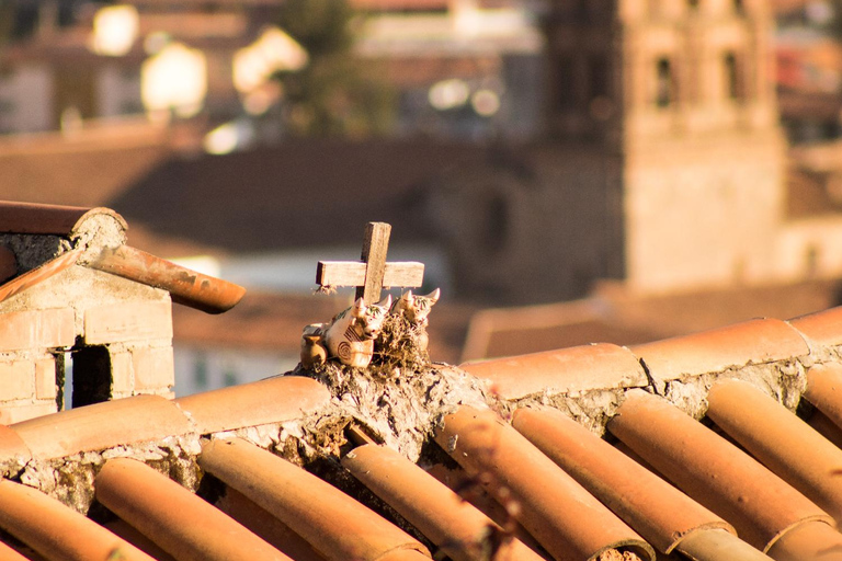 Cusco: City Photography Tour