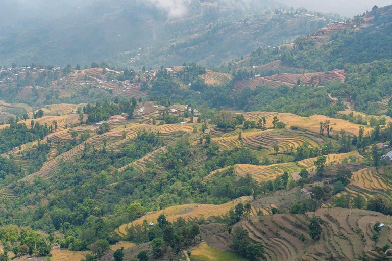 Kathmandu: Namobuddha Day Tour with LunchNamobuddha Day Tour