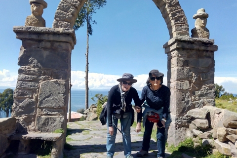 Wonderen van de Andes van Peru