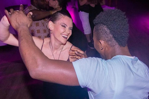 Punta Cana : cours de bachata privé avec moniteurPunta Cana : cours de bachata privé avec un moniteur