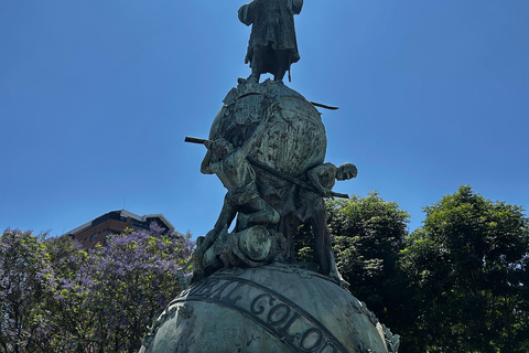 Authentic Guatemala City: Guided with a local Tour Guide