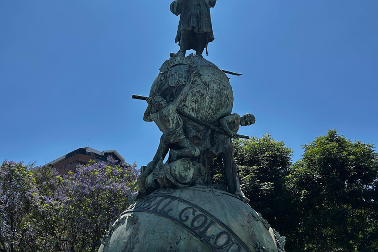 Authentic Guatemala City: Guided with a local Tour Guide