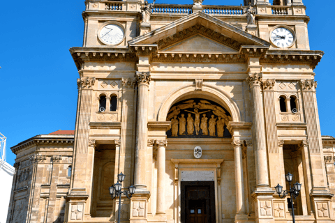 UNESCO Matera and Alberobello – Day Tour with Tour Leader FROM POLIGNANO A MARE: Matera and Alberobello Day Tour with Tour Leader