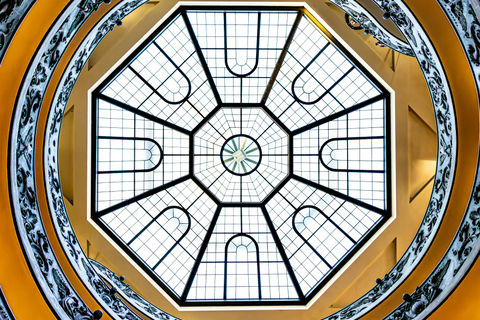 Rome: Colosseum +Vatican Museums, Sistine Chapel Guided Tour