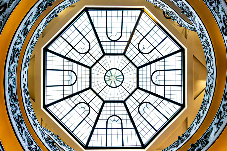 Rome: Colosseum +Vatican Museums, Sistine Chapel Guided Tour