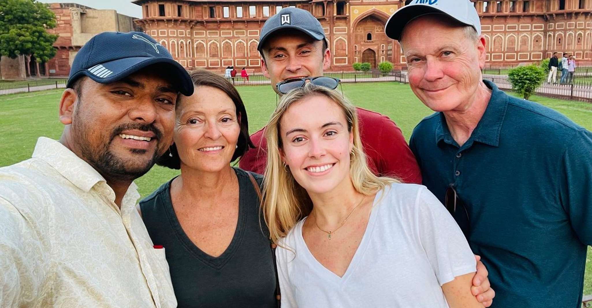 From Delhi , Same Day Jaipur Private Tour With Transfers - Hizvo