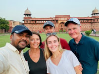 Desde Delhi , Visita privada de Jaipur el mismo día con traslados - Hizvo