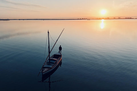 Valencia: Epic Albufera Sunset adventures and fun Albufera experience May 2026
