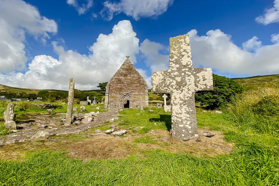 Dingle: Heritage Photo And Sightseeing Tour  GetYourGuide