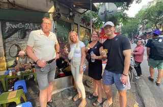Singapur: Chinatown-Erbe-Tour & Tee-Verkostung