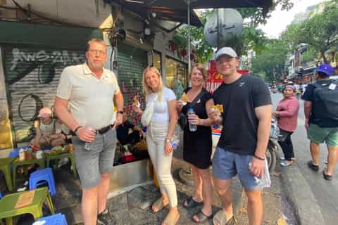 Singapore: Chinatown Heritage Tour & Tea Tasting - Image 3