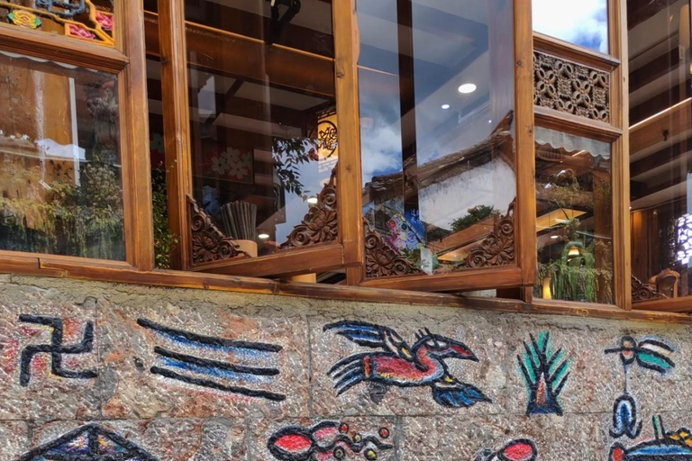 From Kunming: 8-Day Yunnan Private Cultural Tour