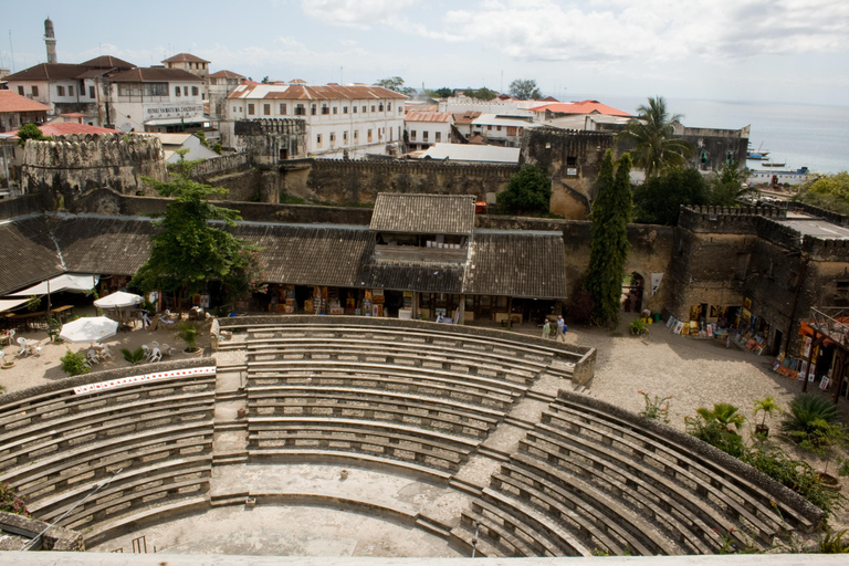 Zanzibar: Stone Town tour & Prison Island Tour free pick up Zanzibar: Stone Town tour & Prison Island Tour.