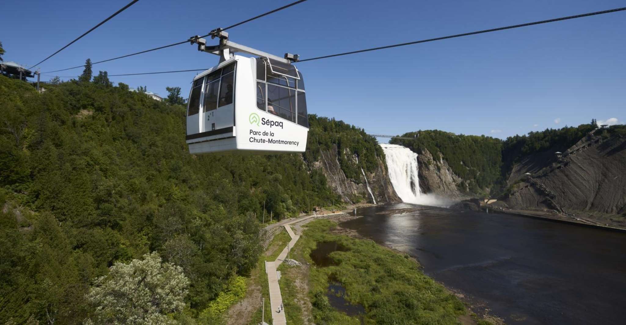 3 Days 3 Cities Tour: Montreal, Quebec, Ottawa from Toronto photo 11