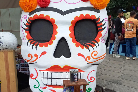 Coyoacan, Histoire et Vie d'un Quartier MagiqueCoyoacan, histoire et vie d'un quartier enchanteur