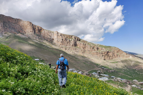 从巴库出发：古巴 2 日徒步和民宿之旅